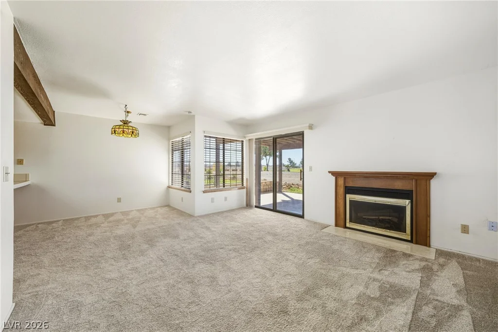 701 Bourbon, Pahrump, NV 89048