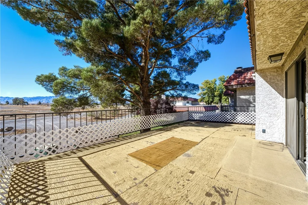 701 Bourbon, Pahrump, NV 89048