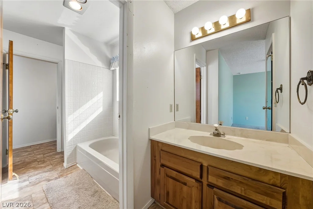 701 Bourbon, Pahrump, NV 89048