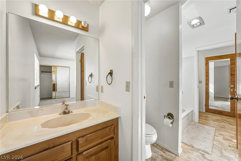 701 Bourbon, Pahrump, NV 89048