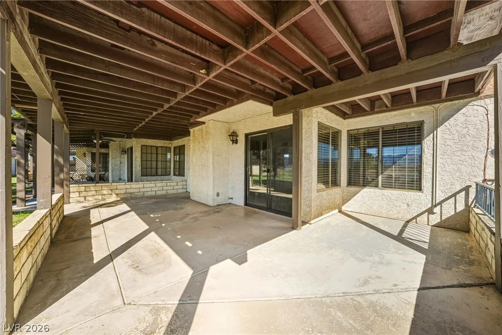 701 Bourbon, Pahrump, NV 89048