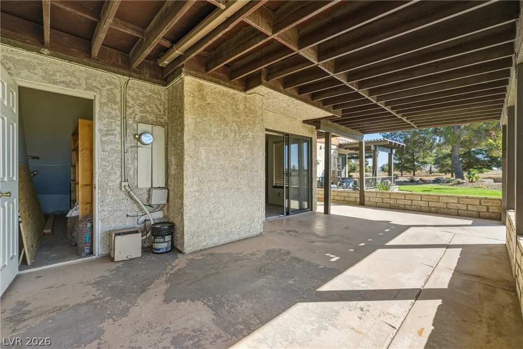 701 Bourbon, Pahrump, NV 89048