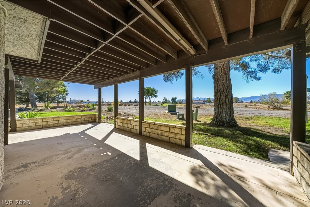 701 Bourbon, Pahrump, NV 89048
