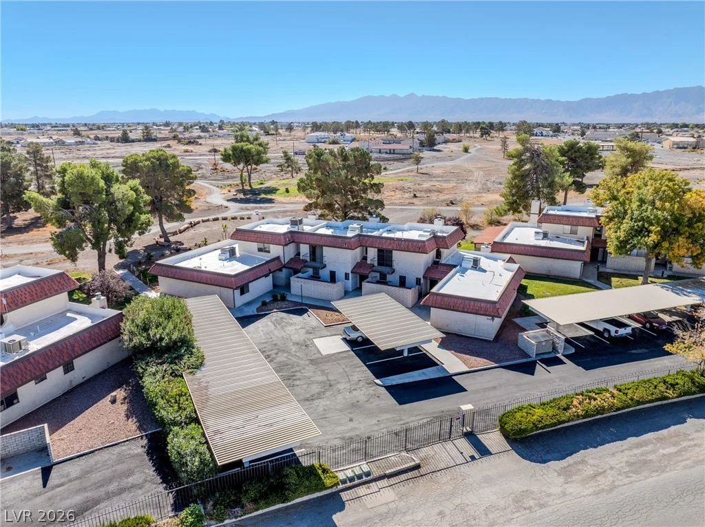 701 Bourbon, Pahrump, NV 89048