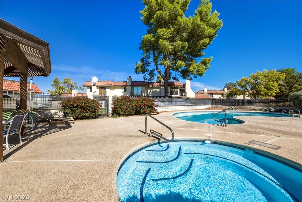 701 Bourbon, Pahrump, NV 89048