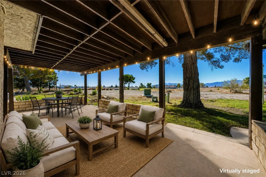 701 Bourbon, Pahrump, NV 89048