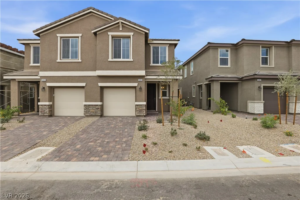 5351 Borra Hills, Las Vegas, NV 89148