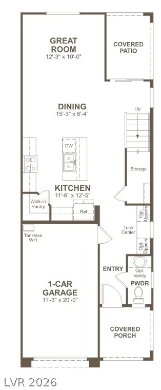 5351 Borra Hills, Las Vegas, NV 89148