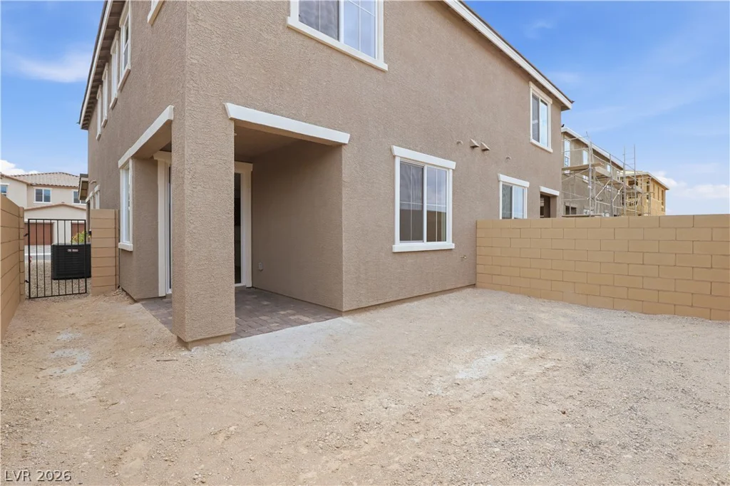 5351 Borra Hills, Las Vegas, NV 89148