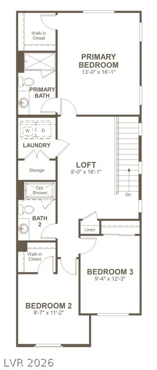 5351 Borra Hills, Las Vegas, NV 89148