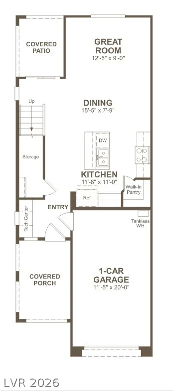 5347 Borra Hills, Las Vegas, NV 89148