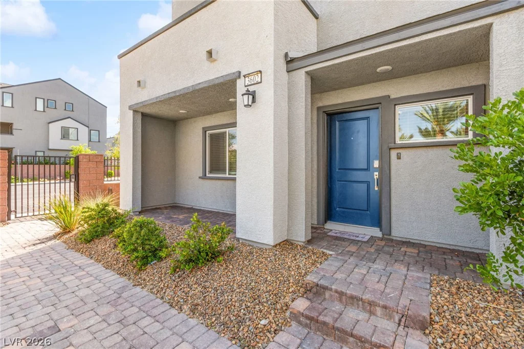 3602 Cabernet, Las Vegas, NV 89129