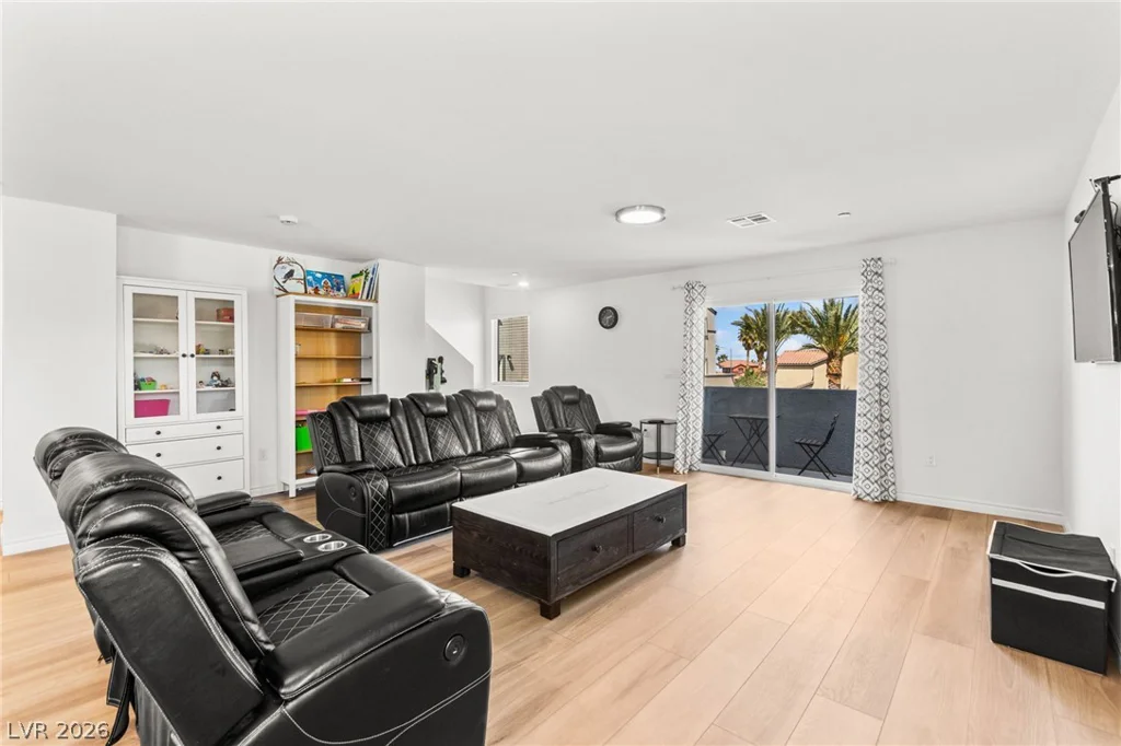 3602 Cabernet, Las Vegas, NV 89129