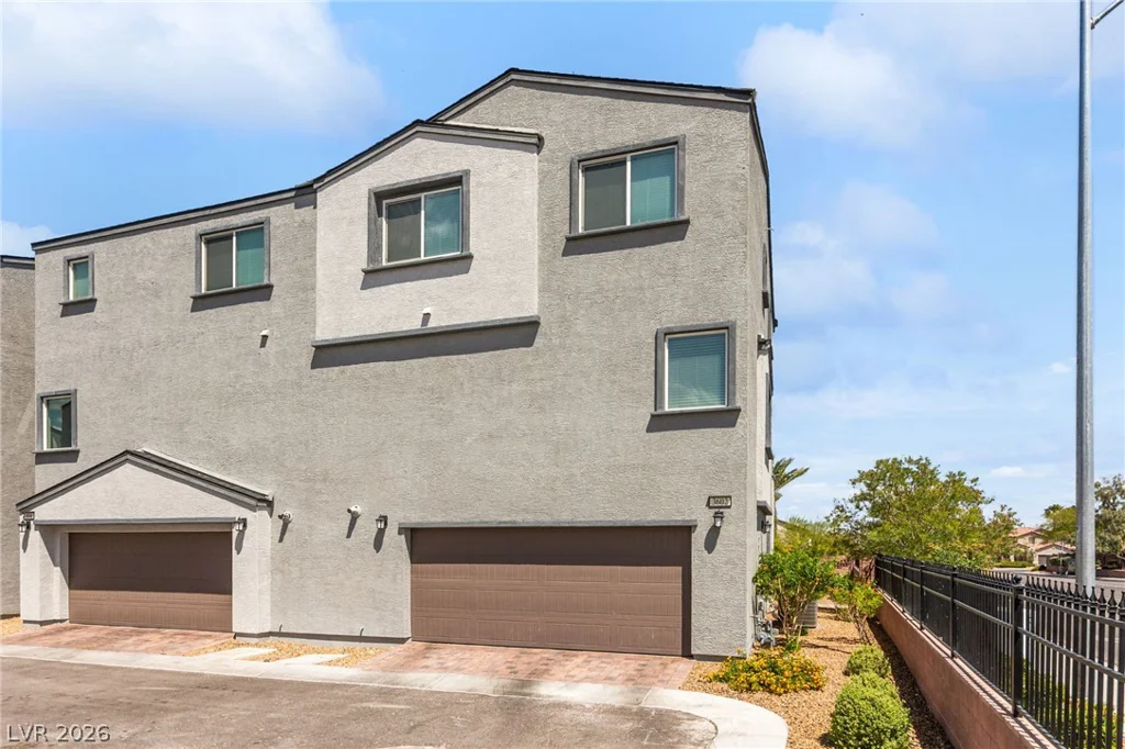 3602 Cabernet, Las Vegas, NV 89129