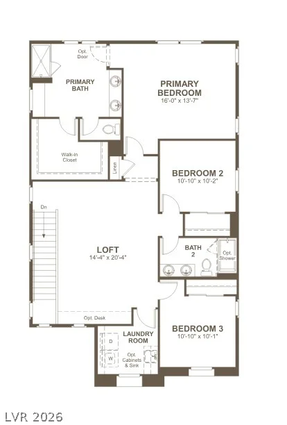 8213 Dwayne Frye, Las Vegas, NV 89148