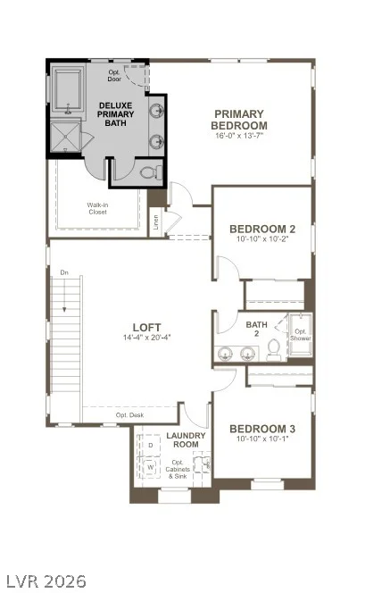 8225 Dwayne Frye, Las Vegas, NV 89148