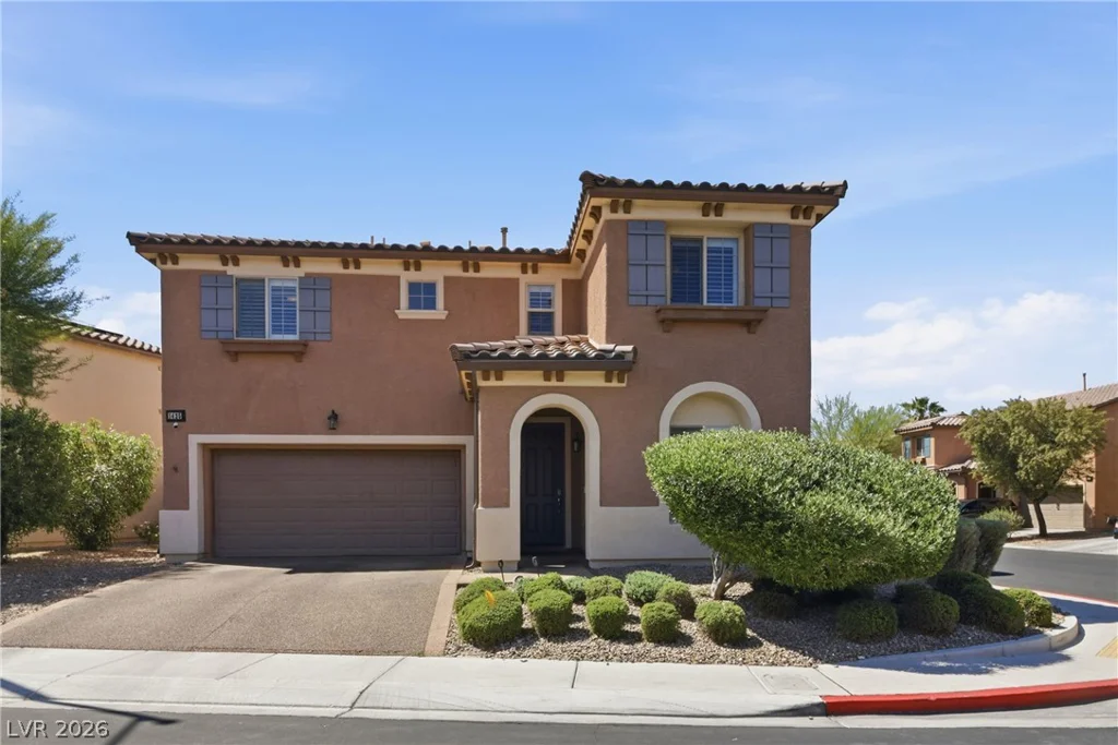 1425 Arc Dome, North Las Vegas, NV 89031