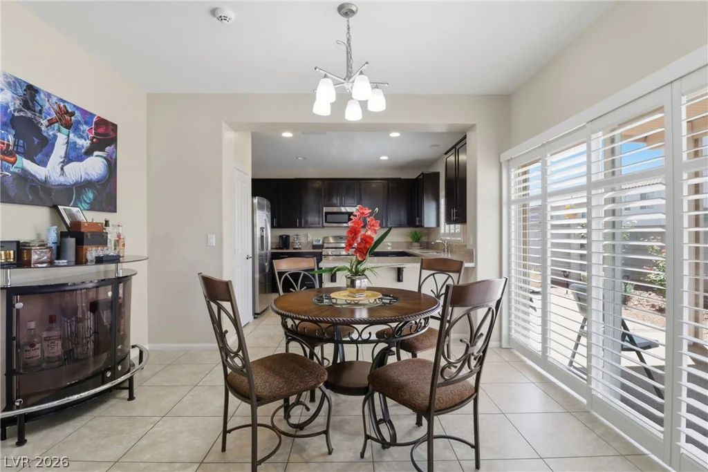 1425 Arc Dome, North Las Vegas, NV 89031