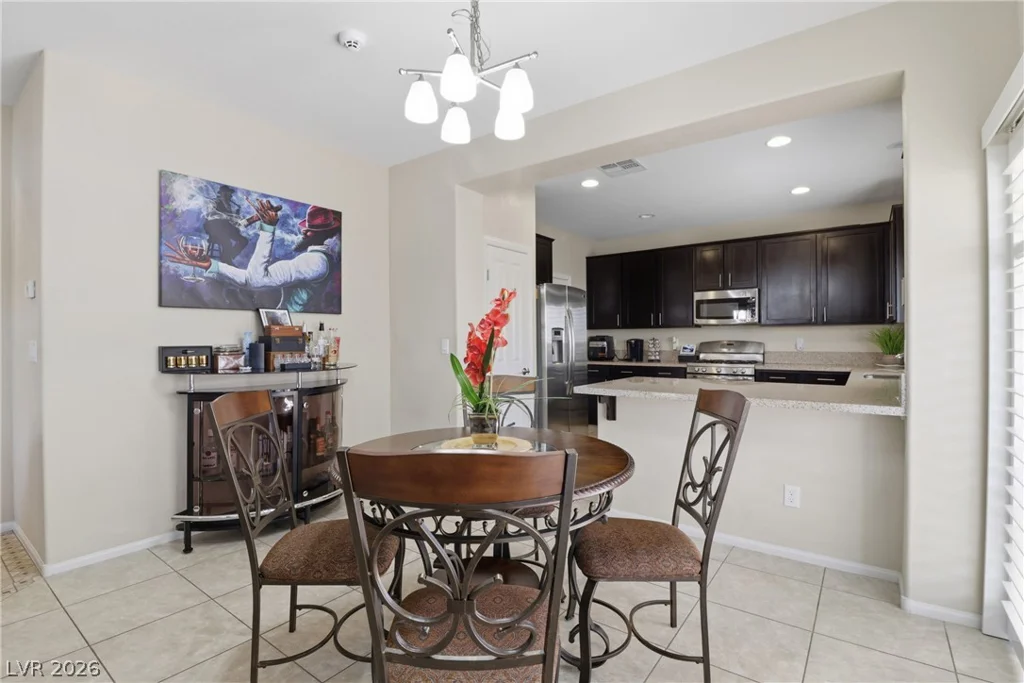 1425 Arc Dome, North Las Vegas, NV 89031