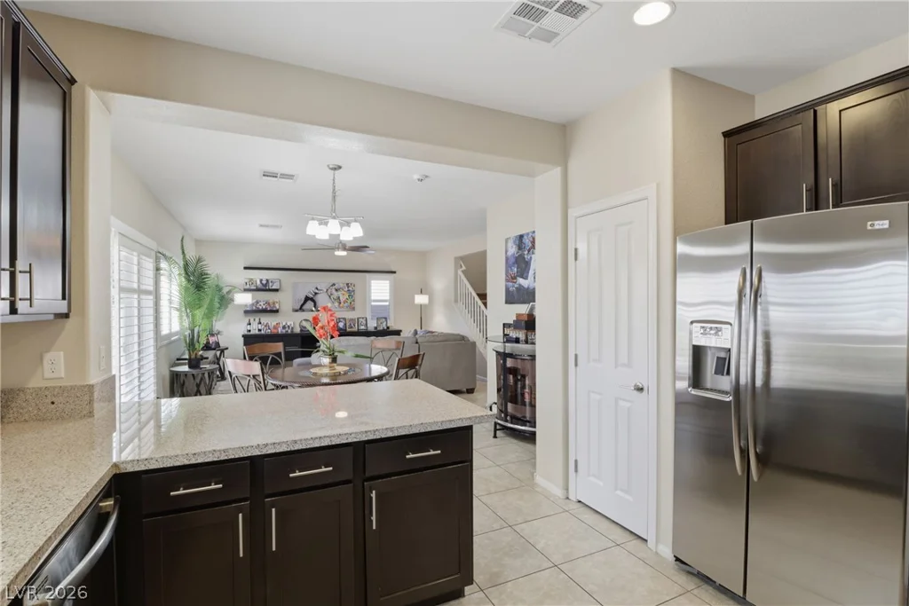 1425 Arc Dome, North Las Vegas, NV 89031
