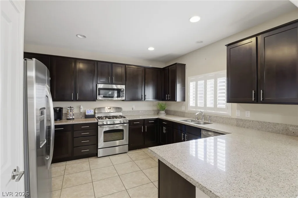 1425 Arc Dome, North Las Vegas, NV 89031