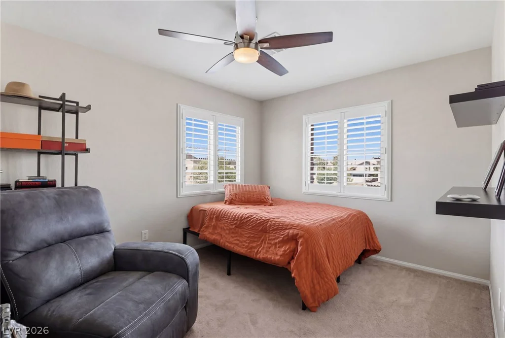 1425 Arc Dome, North Las Vegas, NV 89031