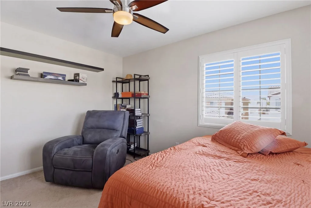 1425 Arc Dome, North Las Vegas, NV 89031