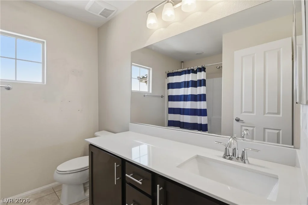 1425 Arc Dome, North Las Vegas, NV 89031