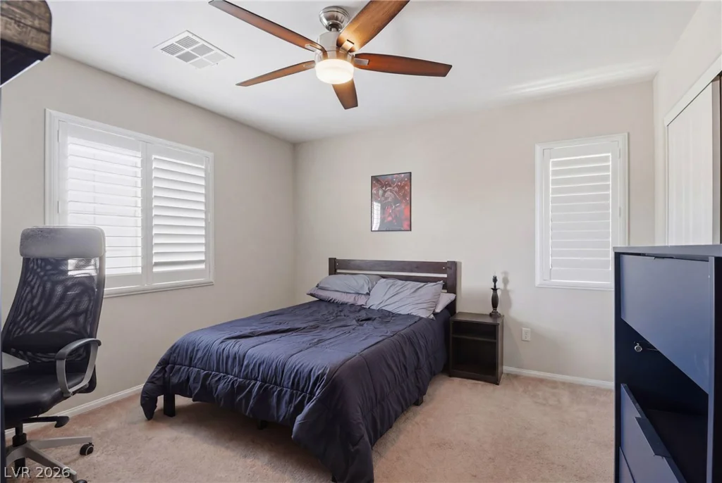 1425 Arc Dome, North Las Vegas, NV 89031