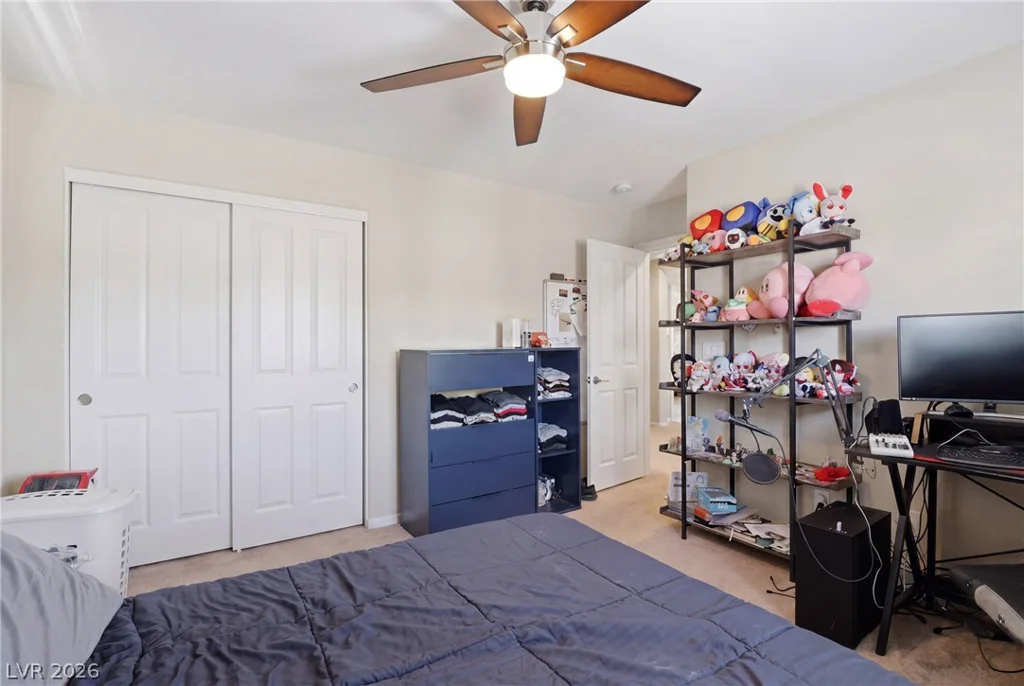 1425 Arc Dome, North Las Vegas, NV 89031