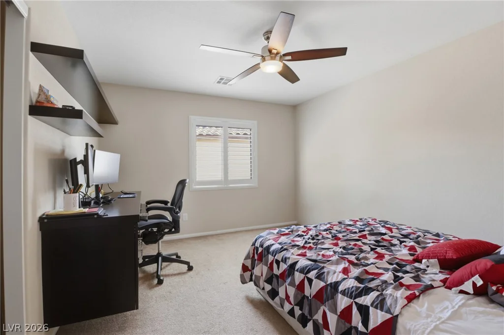 1425 Arc Dome, North Las Vegas, NV 89031