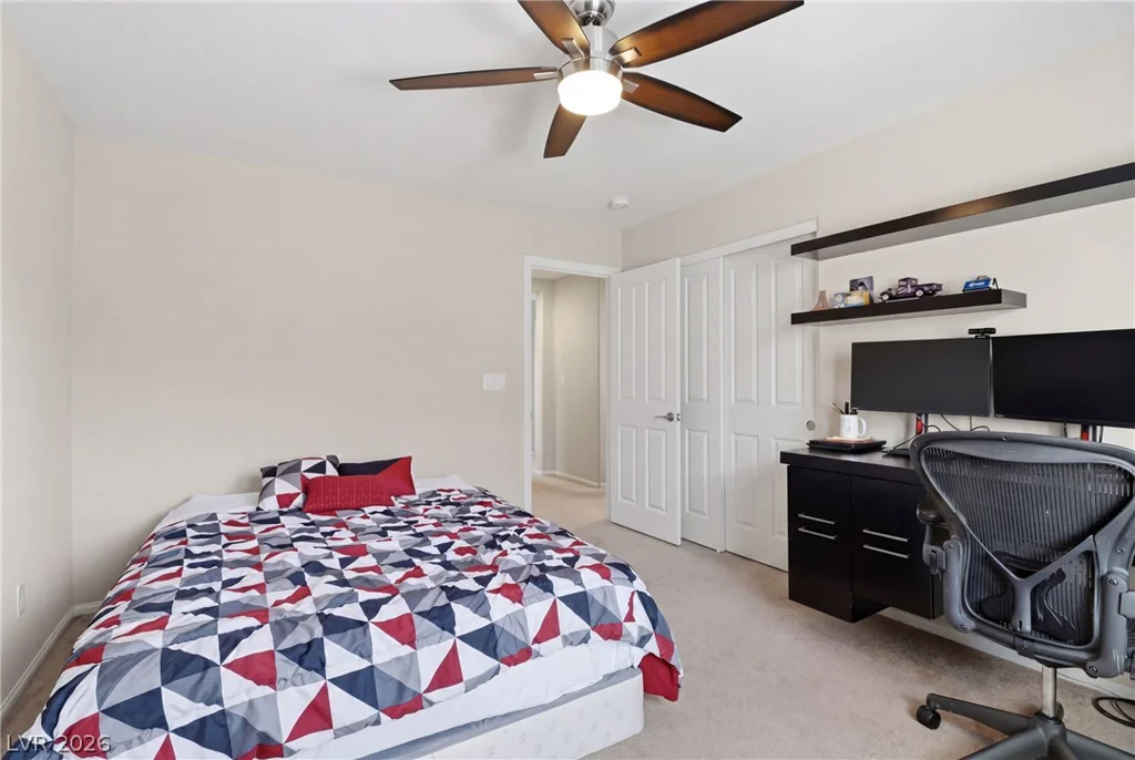 1425 Arc Dome, North Las Vegas, NV 89031