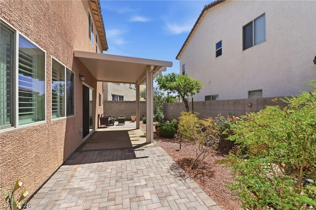 1425 Arc Dome, North Las Vegas, NV 89031