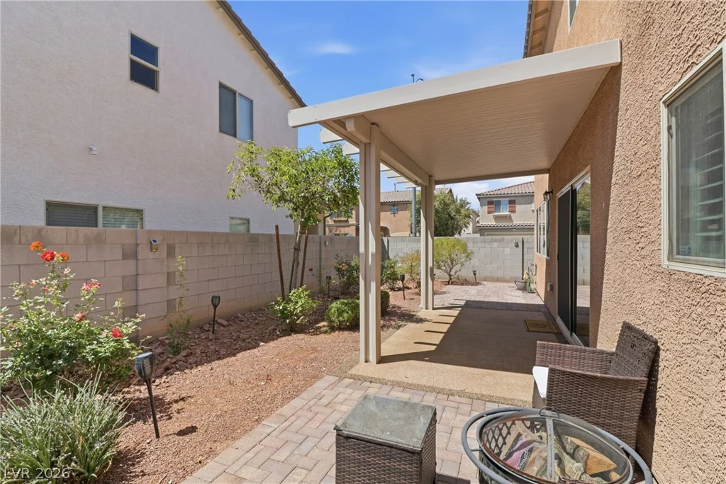1425 Arc Dome, North Las Vegas, NV 89031