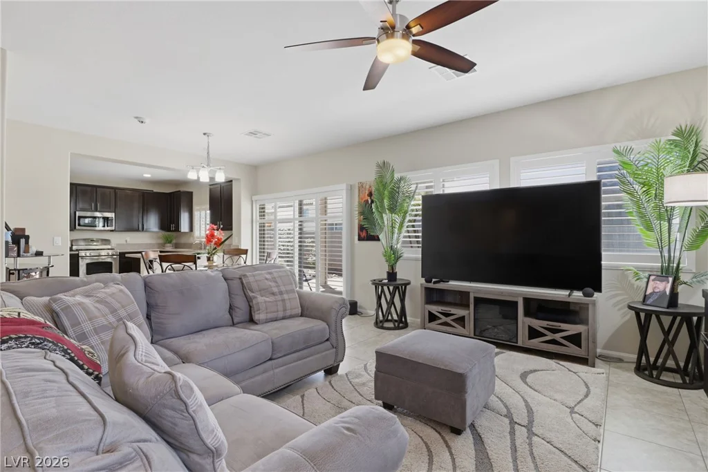 1425 Arc Dome, North Las Vegas, NV 89031