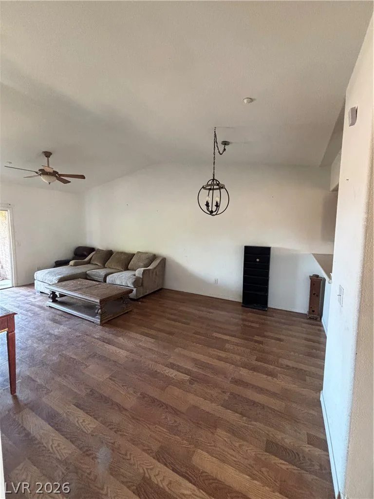 833 Aspen Peak, Henderson, NV 89011