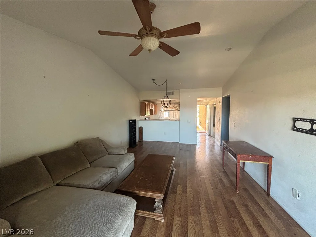 833 Aspen Peak, Henderson, NV 89011