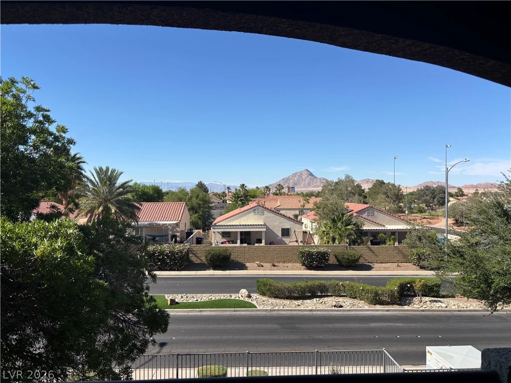 833 Aspen Peak, Henderson, NV 89011