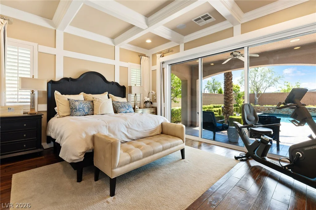 3035 Tandragee, Henderson, NV 89044