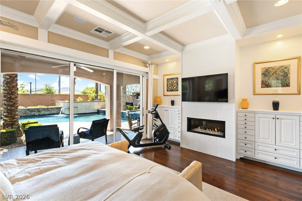 3035 Tandragee, Henderson, NV 89044