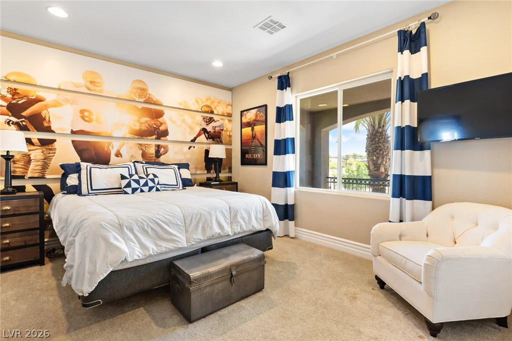 3035 Tandragee, Henderson, NV 89044