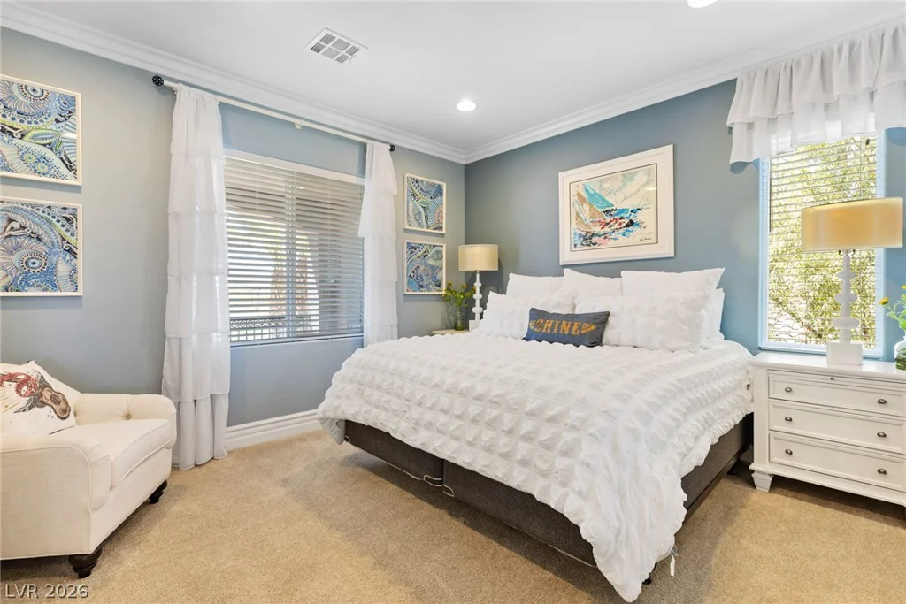 3035 Tandragee, Henderson, NV 89044