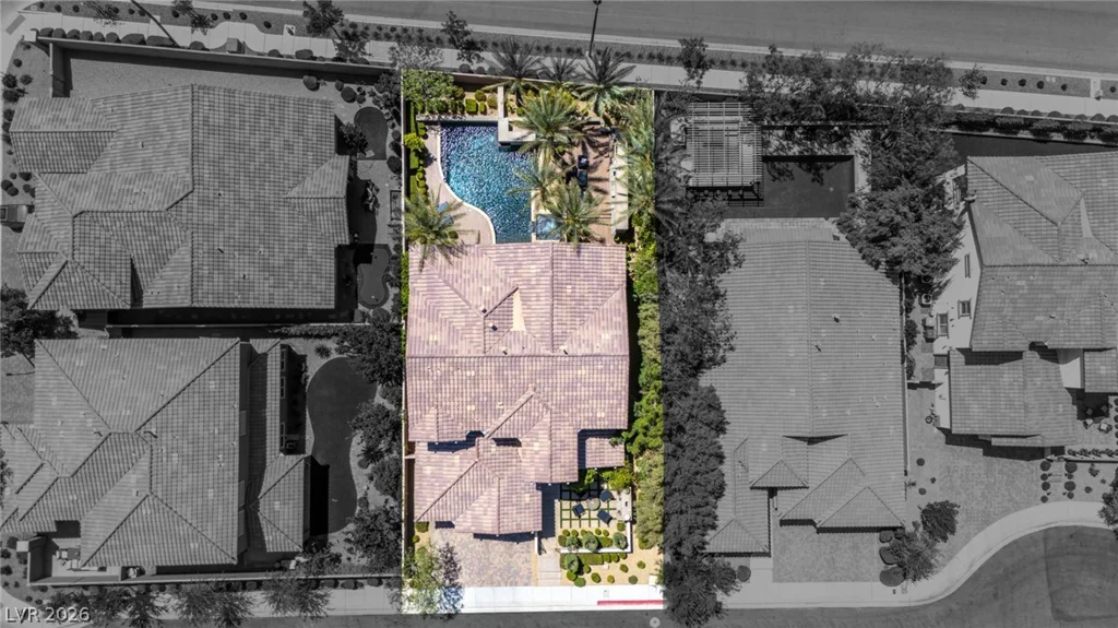 3035 Tandragee, Henderson, NV 89044
