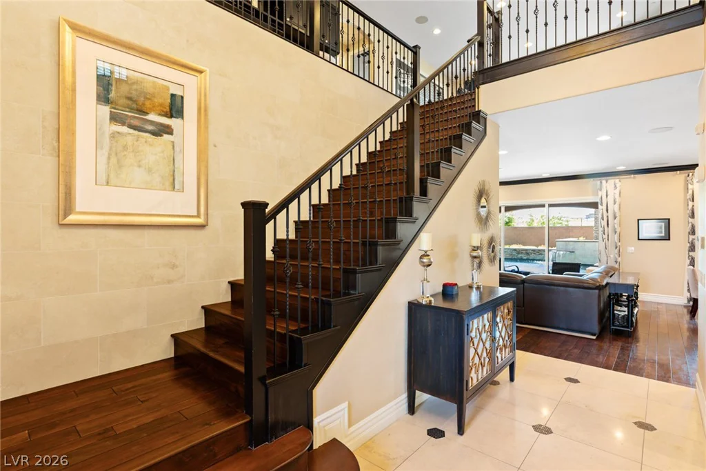 3035 Tandragee, Henderson, NV 89044