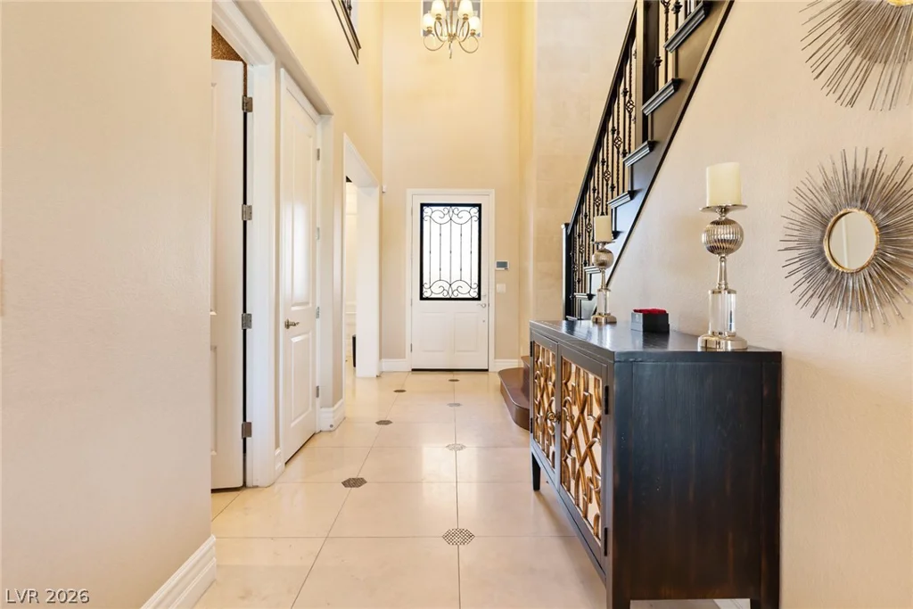 3035 Tandragee, Henderson, NV 89044