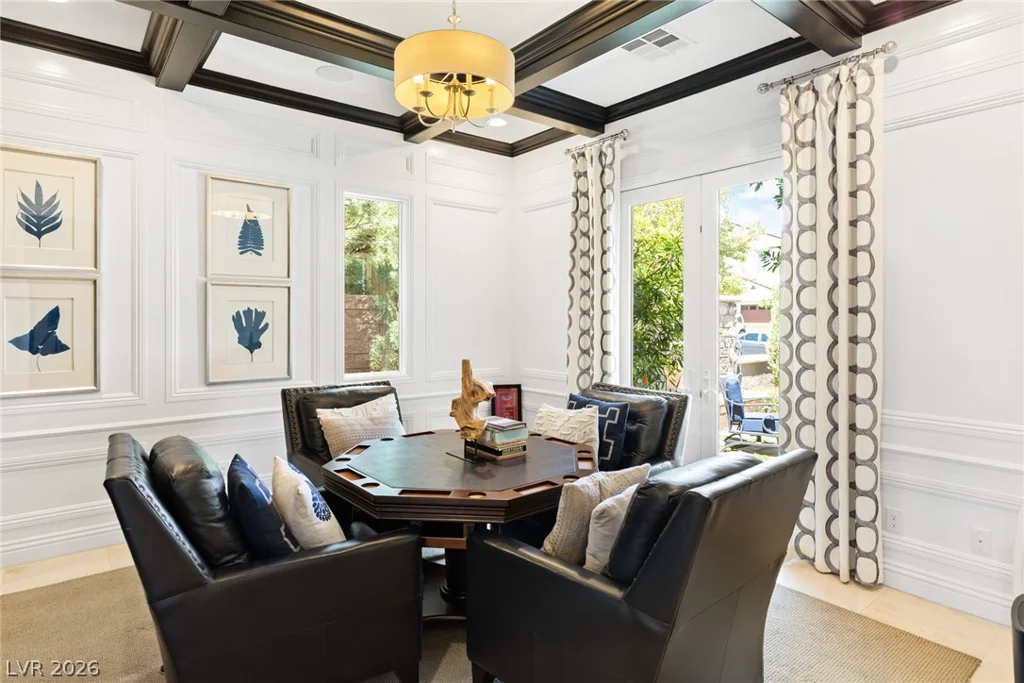 3035 Tandragee, Henderson, NV 89044