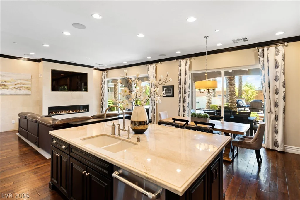 3035 Tandragee, Henderson, NV 89044