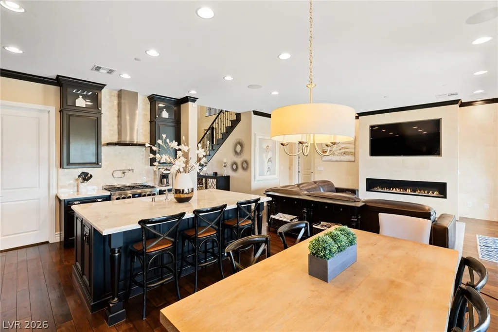 3035 Tandragee, Henderson, NV 89044