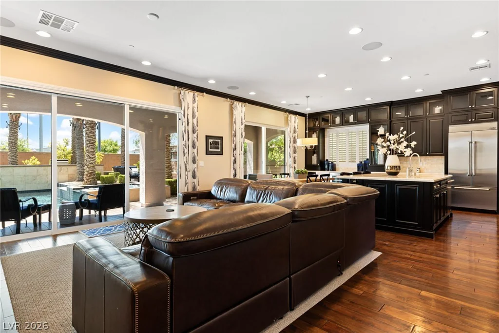 3035 Tandragee, Henderson, NV 89044