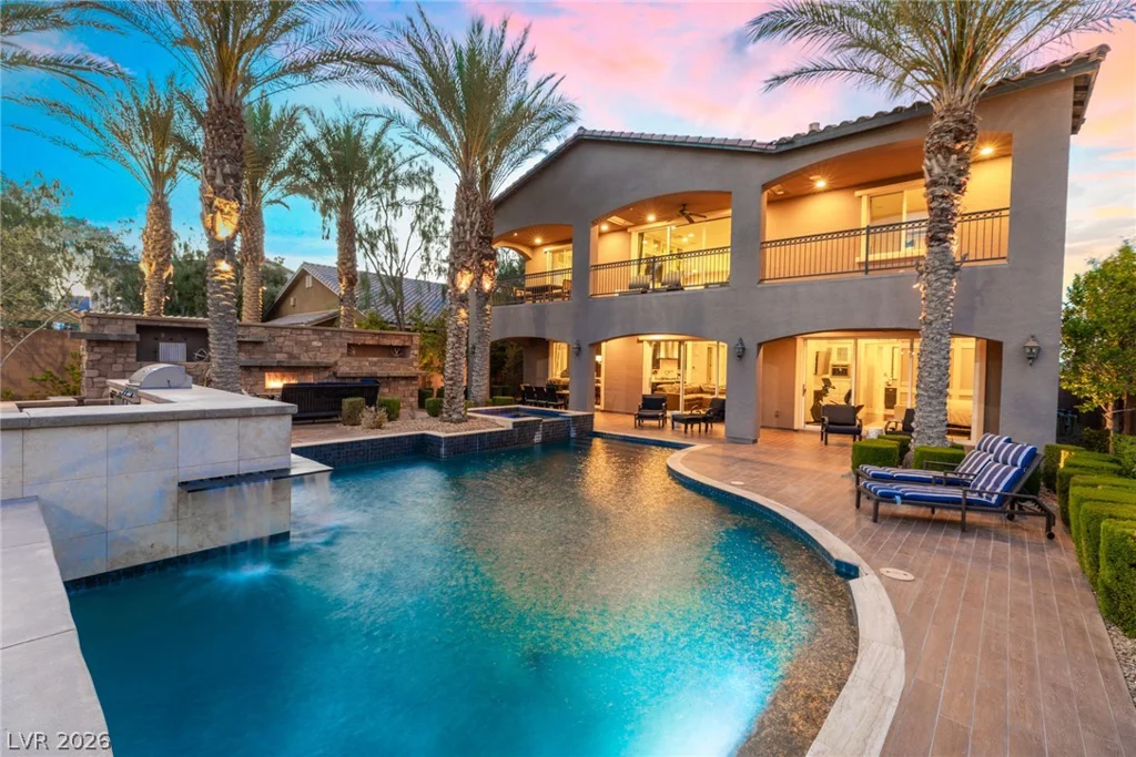 3035 Tandragee, Henderson, NV 89044